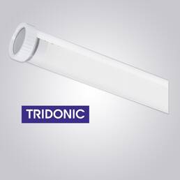 TUBULAR-TRIDONIC IP-67